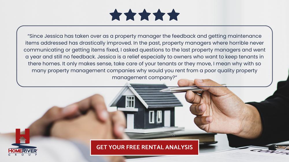 HomeRiver Group Get your Free Rental Analysis